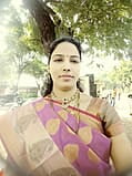 Certified Student — Ashwini Sachin Thorat